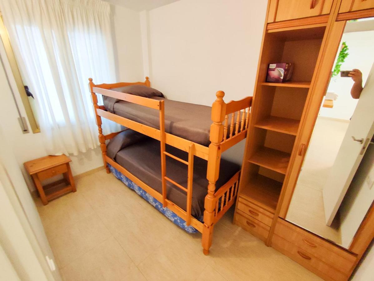 Apartamentos Colibri Камбрілс Екстер'єр фото