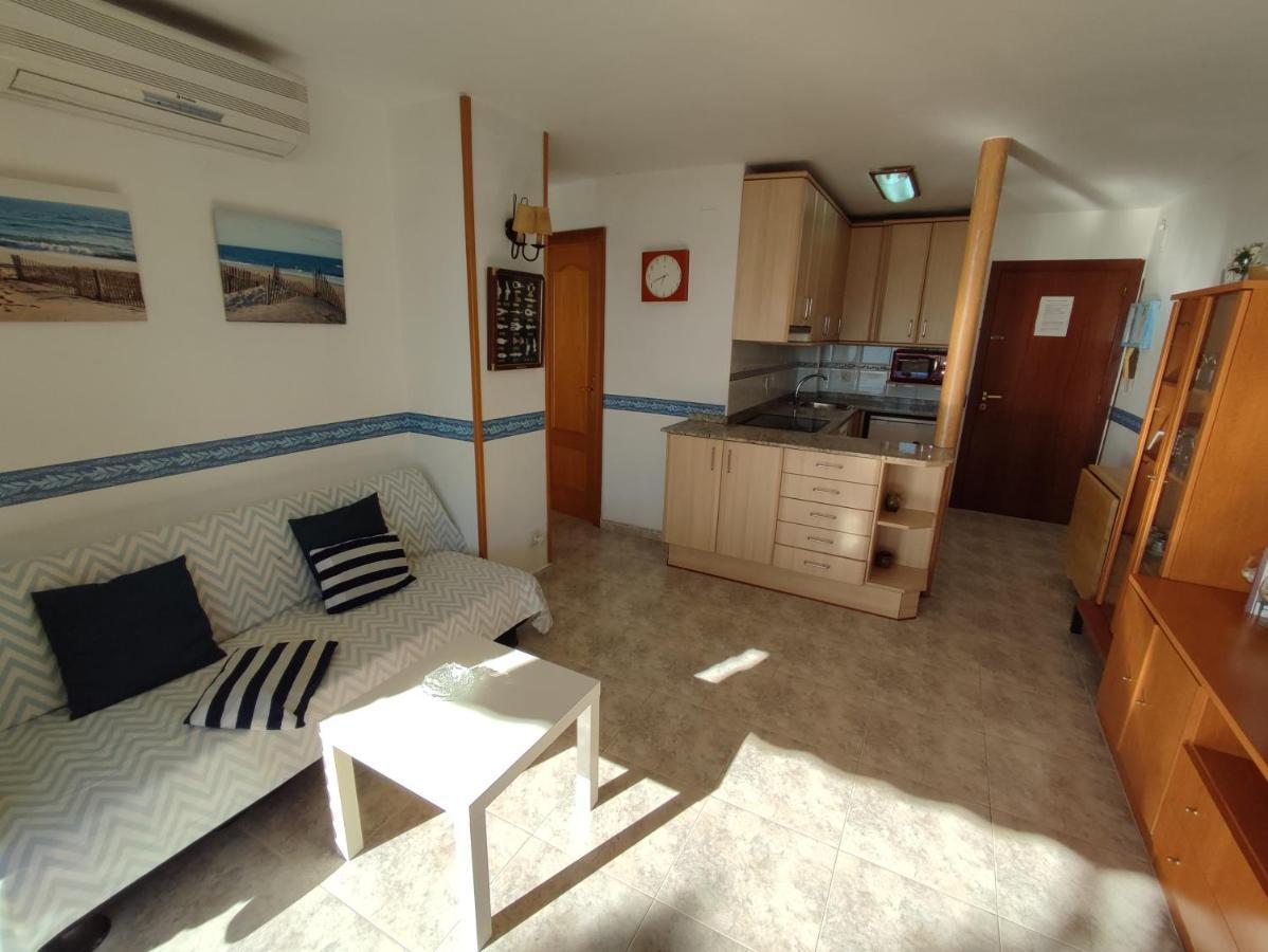 Apartamentos Colibri Камбрілс Екстер'єр фото