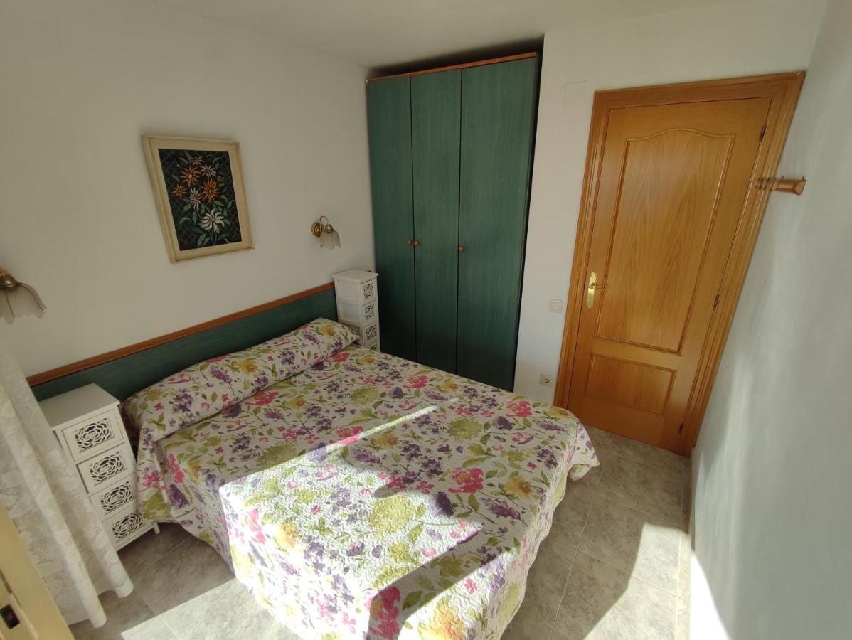 Apartamentos Colibri Камбрілс Екстер'єр фото