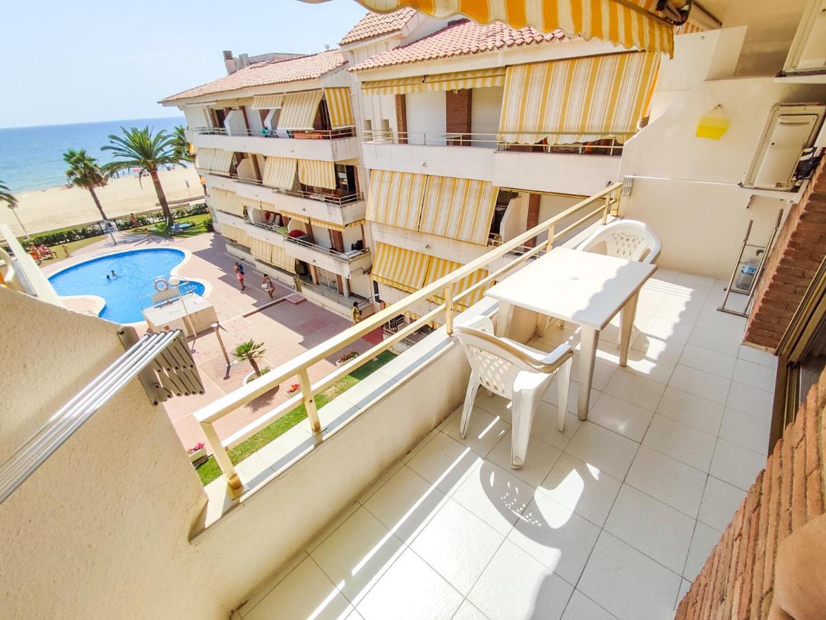 Apartamentos Colibri Камбрілс Екстер'єр фото