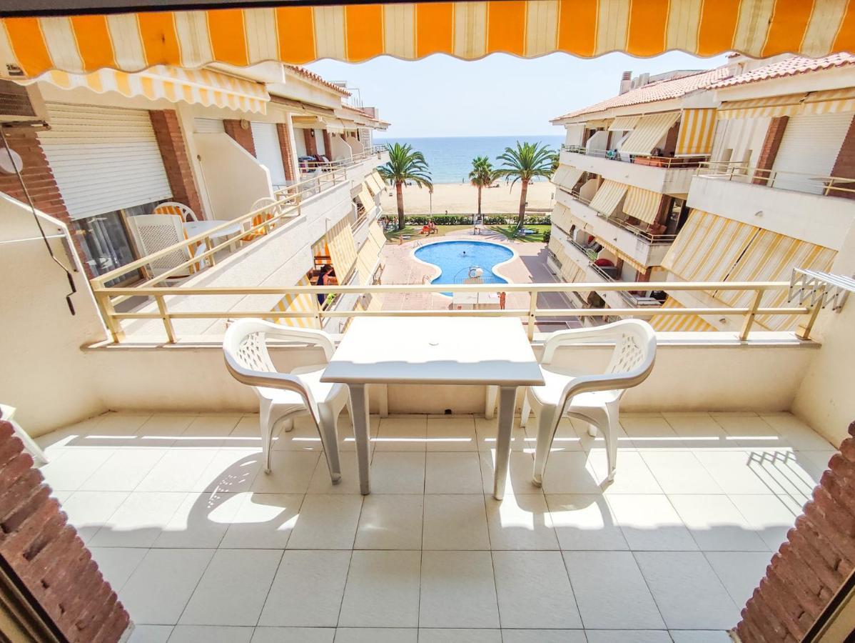 Apartamentos Colibri Камбрілс Екстер'єр фото