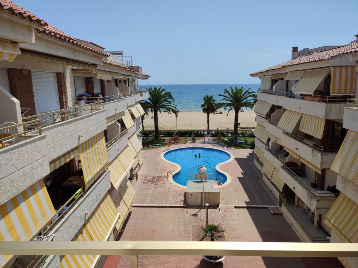 Apartamentos Colibri Камбрілс Екстер'єр фото