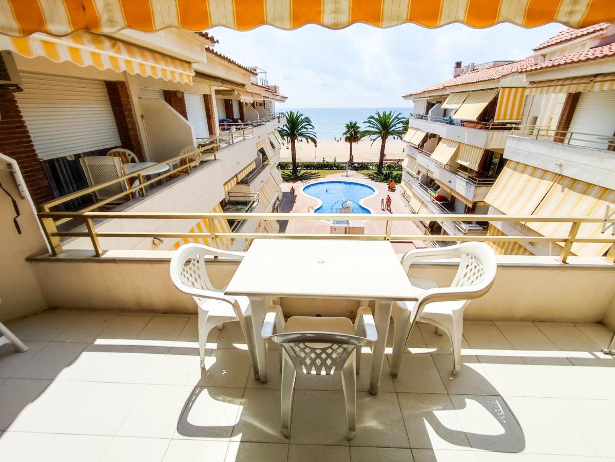 Apartamentos Colibri Камбрілс Екстер'єр фото