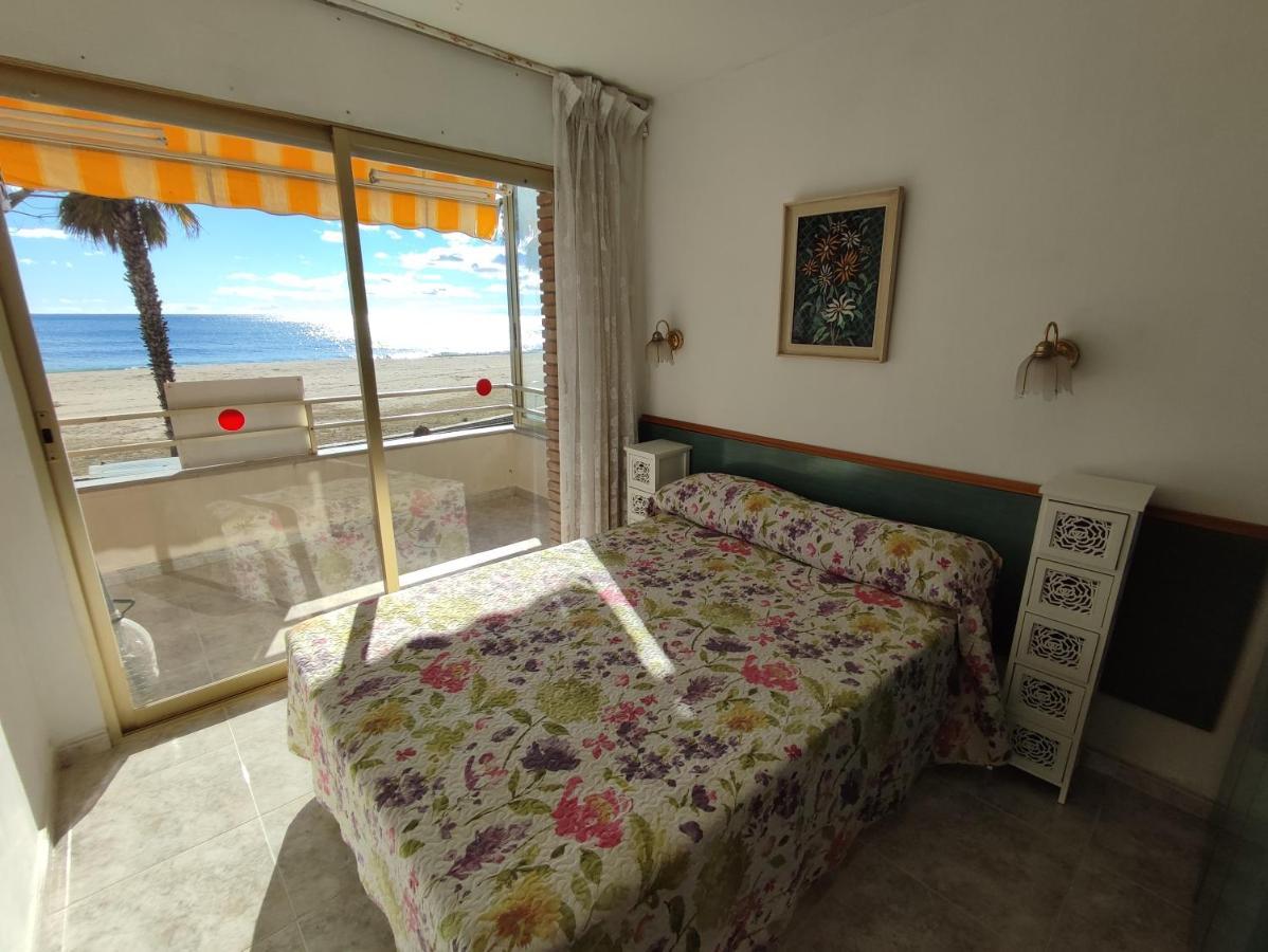 Apartamentos Colibri Камбрілс Екстер'єр фото